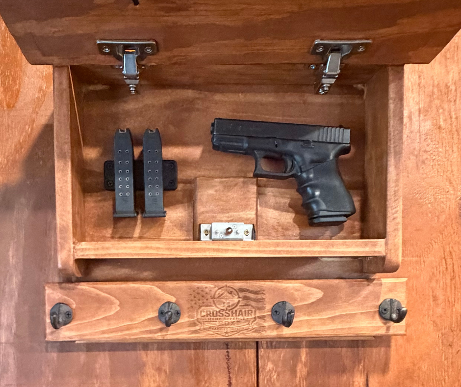 Home Defense Box