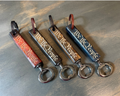 "We The People" Wooden Bottle Opener