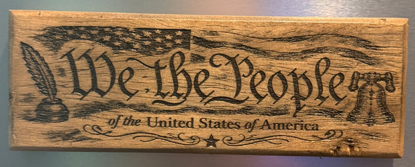 Refrigerator Magnet