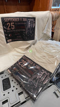 Contractors Kitchen 9/11 BBQ TShirt