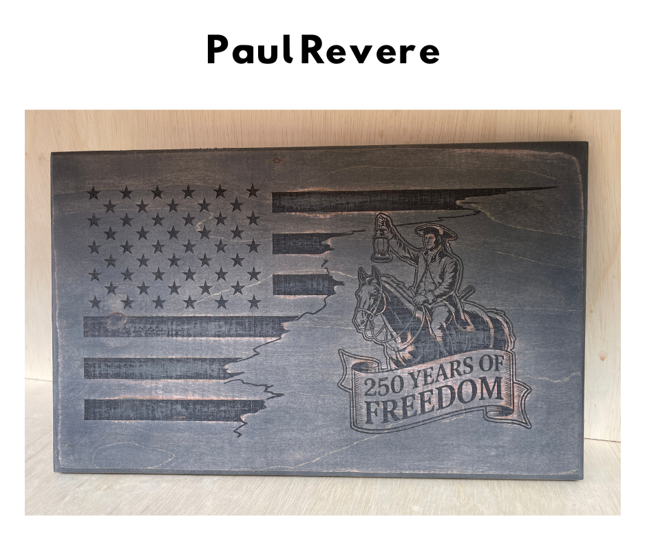Home Defense Box - Hidden Gun Storage
