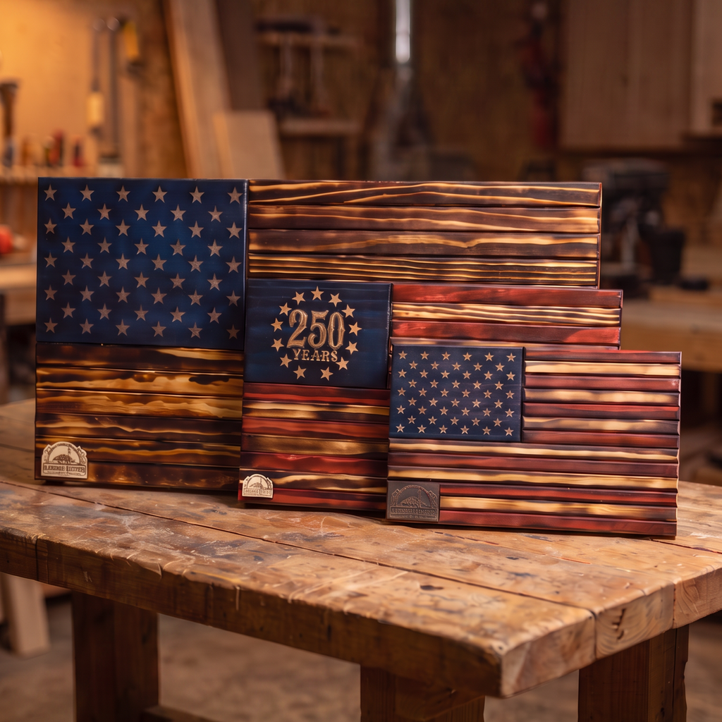 Home Defense Box - Hidden Gun Storage